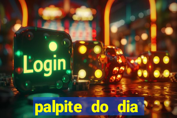 palpite do dia jogo do bicho kaledri hoje